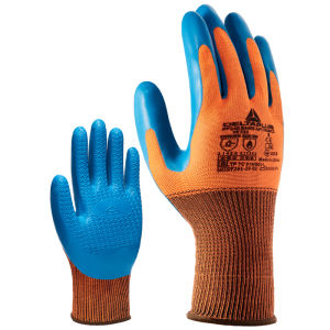 Deltaplus | Waterproof Durable Slip-Resistant Work Gloves