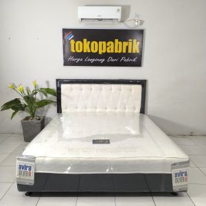 Set Kamar Lemari Kasur 160x200 Dan Meja Rias Termurah Terlaris