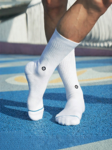 Stance | Classic Sport Cotton Socks with Fragrance