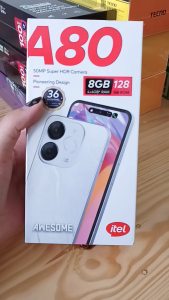 Itel A80.mp4