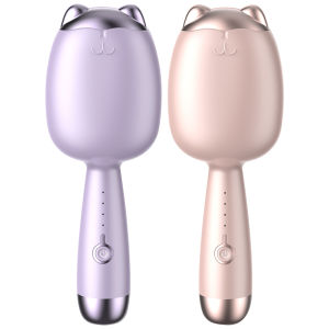 32mm Hair Waver 4 Gear Temperature Electric Hair Curler PTC Heating Hair Styling Iron Anti Scald for Home Travel [Vodool Official Center]