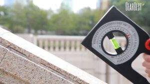 Waterpass Angel Slope Meter Alat Ukur Kemiringan Sudut