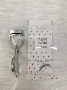 BẤM MI BASTETA AMORTALS TRUNG QUỐC CONG MI TỰ NHIÊN TẶNG 1 ĐỆM THAY