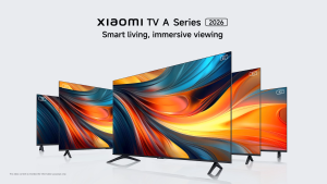 Xiaomi TV A 2026 55