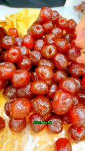 3F Food Dried Red Apple DAILY FINES Healthy Fruit Snack Dried Apple From Vietnam 250G 500G 1KG