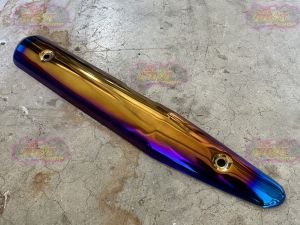 กันร้อน ดรีม ซุปเปอร์คัพ สีทองไทเท