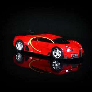 [Ready stock] Remote Control Car 1:20 Wireless Remote Control Car Electric Toy Car Boy Simulation Racing Remote Control Police Car Electric Police Car Toy Gift for Children Boys toy