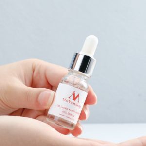 MeiYanQiong Tinh chất chống lão hoá giúp da săn chắc và loại bỏ nếp nhăn 12ml- INTL