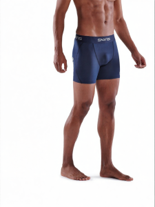 Skins | Professional Compression Elastic Shorts for Running Fitness