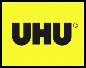 UHU Super Glue Ultra Fast Minis 3 x 1g