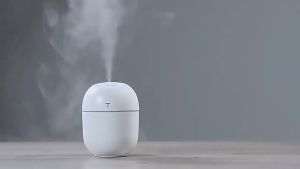 Kaisa Villa air humidifier and essential oil air humidifier for room 220ml USB diffuser humidifier