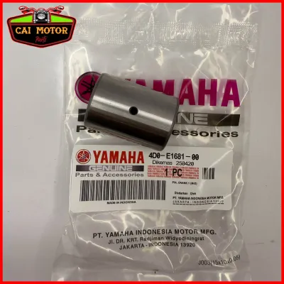 Yamaha Crank pin Mio sporty (5MX) Genuine part 4D0-E1681-00