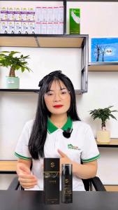 Dung Dịch Vệ Sinh Nam Serenys Optimus Giúp Làm Sạch Khử Mùi Hôi Giảm Nguy Cơ Nấm Ngứa 120ml