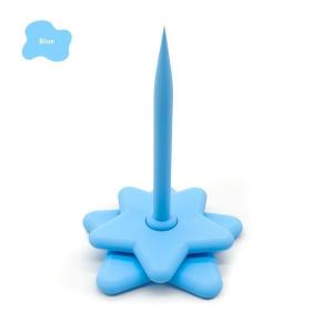 EELHOE | Giá Đỡ Len Sợi 3D In Kỹ Thuật Số Di Động Chống Trượt Dành Cho Người Mới Bắt Đầu Đan Móc Làm Thủ Công DIY Sử Dụng Tại Nhà