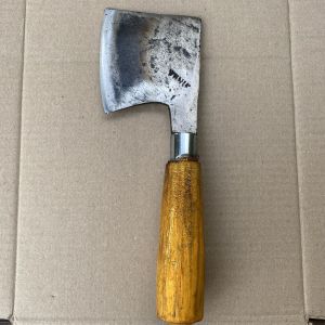 kapak pengupas kelapa kapak pengupas kambil baja per asli