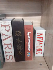 BERGARANSI HOMESAFE Kotak Brankas Buku Novel Password mini Hidden Security Box Lock Size S - KBS-801