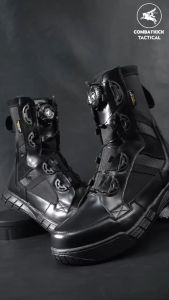 Sepatu PDL TNI-POLRI TRASH-COMABATKICKS