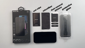 PROOVE Privacy 360 for iPhone 16 Pro Max / 17 Pro / 17 Pro Max