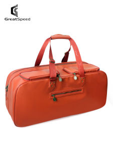 Great Speed | Tennis and Badminton Multi-functional Sports Bag 4 Rackets