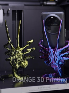 Đồ Chơi Hình Con Rắn Alien Facehugger Cầm Tay Chơi Game Đồ Trang Trí Điện Thoại Di Động Đồ Chơi Sưu Tầm Theo Chủ Đề Thuyền Ma Quái