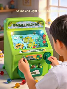 QIMINGXING | Concentration Training Interactive Educational Tabletop Game