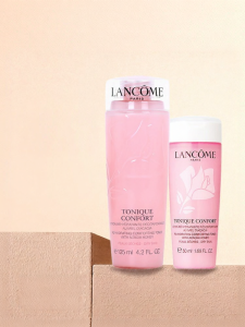 Lancôme | Nước Hoa Hồng Cấp Ẩm Sâu Làm Dịu Và Nuôi Dưỡng Da Khô Nhạy Cảm