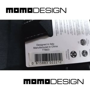 MOMO DESIGN TTB03 TOP TUBE BAG 03 URBANO (BIKE)