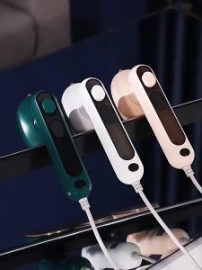 Bàn Là Hơi Nước Cầm Tay Bàn Ủi Di Động Bàn Là Du Lịch Công Suất Lớn Dung Tích Bình 210ml Tự Động Ngắt Điện Bảo Hành 12 Tháng