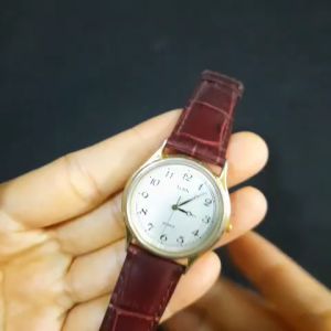 Đồng hồ nữ ALBA second hand si nhật- đã qua sử dụng