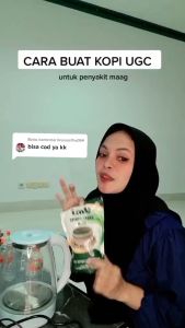 Umi Green Coffe Pelangsing Ori BPOM 250 gr UGC Kopi Hijau Umi Green Coffee Kopi Pelangsing dan Kesehatan