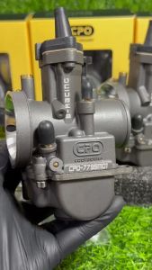 คาร์บูเรเตอร์ PWK 26 28 30 32 34 BLACK SERIES CPO คาร์บูเรเตอร์ pwk CPO 26 มม. 28 มม. 30 มม. 32 มม. 34 มม