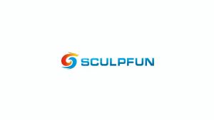 รับประกัน 10 ปี SCULPFUN S9 / S10  Full Metal Ultra-fine เครื่องแกะสลักเลเซอร์ไม้แกะสลักเลเซอร์ 110-240V เครื่องแกะสลักด้วยเลเซอร์ 110W เครื่องตัดแกะสลักพร้อมท่อช่วยอากาศสำหรับไม้ EU แกะสลักและตัดอะคริลิก แกะสลักโลหะ