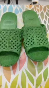 Dép Tổ Ong  Nhiều Màu Nam-nữ:Fom to_Dép Dày 25cm Hàng Việt Nam Trường Thịnh_Độ Bền Vĩnh Cữu.(DÉP TỔ ONG NGƯỜI LỚN)