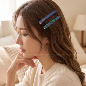 PINK EMPRESS | Elegant Versatile Hair Clip