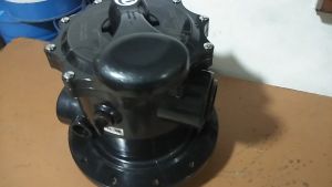 6-Way 2 inch and 1.5 inch Top Mount Valve (Bolted Type 12 hole) - Emaux (88280351)