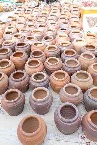 Chum hầm heo truyền thống