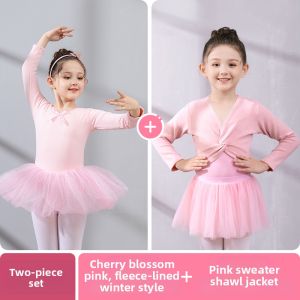 superlemon | Ballet & Chinese Dance Dress for Girls