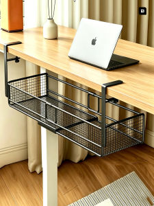 WUBUWEI | Cable Management Desktop Organizer