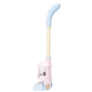 Educational Vacuum Cleaner Toy Set for Kids Jisulife