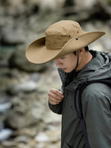 TUCANO | Sun Protection Outdoor Hat