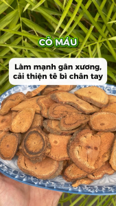 [Hàng mới về] Cỏ máu khô 500g - tấn phát - Chuyên dùng để pha trà hỗ trợ bổ máu và điều hòa kinh nguyệt cực kỳ hiệu quả