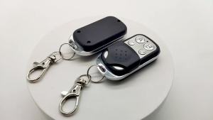 BOSS 6 433MHz Bộ Phát Điều Khiển Từ Xa Nhà Để Xe Keyfob BHT3 BHT-3 HT3 BOL4 BOL6 OL4 Tương Thích Với Scimagic-RC