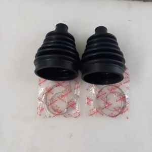 Cao su láp ngoài Nissan Livina. Chụp bụi láp ngoài Livina. Đai xiết cao su láp quai nhê xiết láp