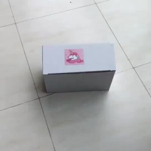 Cute Creative Soap Box