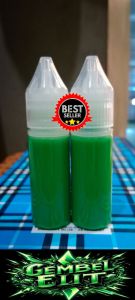 umpan pacing pengumpul ikan