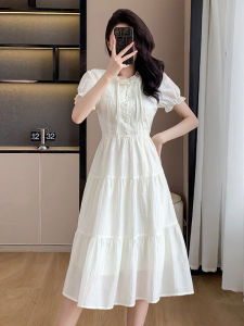 Stylish Versatile New Chinese Style Dress