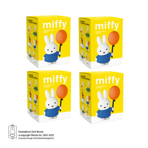 Miffy | Cute Blind Box Magnetic Sticker Doll