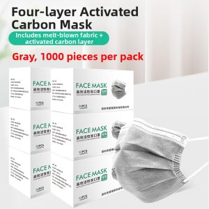 TAODUN | Dust and Formaldehyde Protection Mask