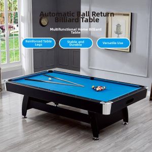 MEISITEKEKE | Multifunctional Automatic Return Pool Table