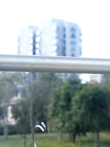 40 Clips Stainless Steel Laundry Drying Drip Clips Hanger Windproof Clothes Socks Dryer Hanger